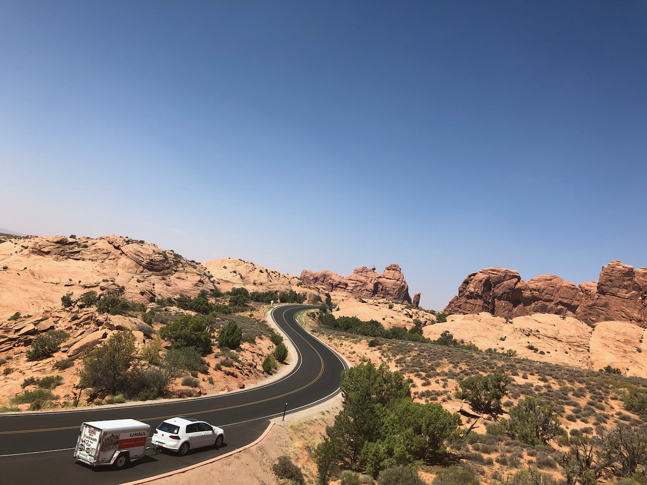 Arches National Park